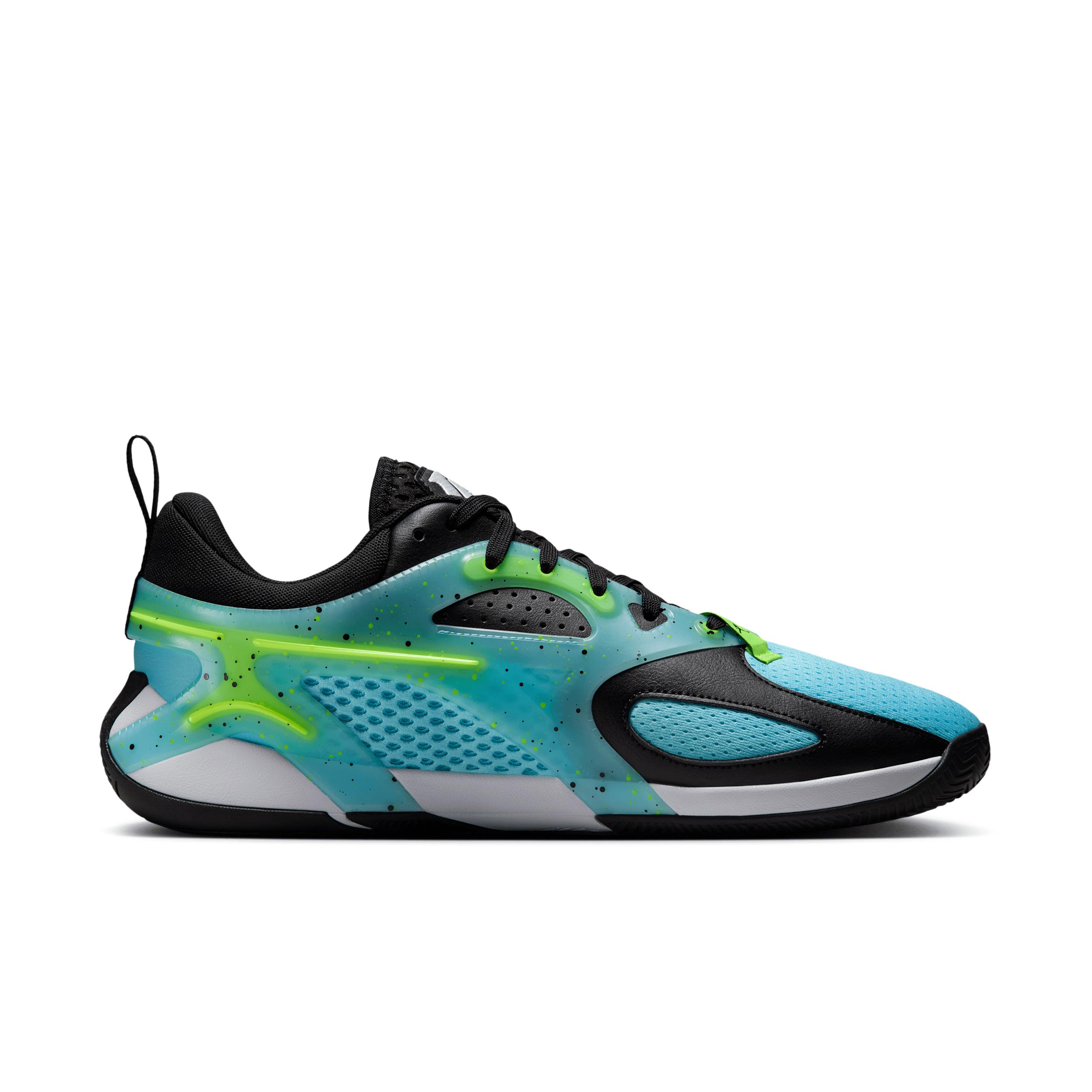 Men's Jordan Heir Series "Paolo" Basketball Shoes Product Image