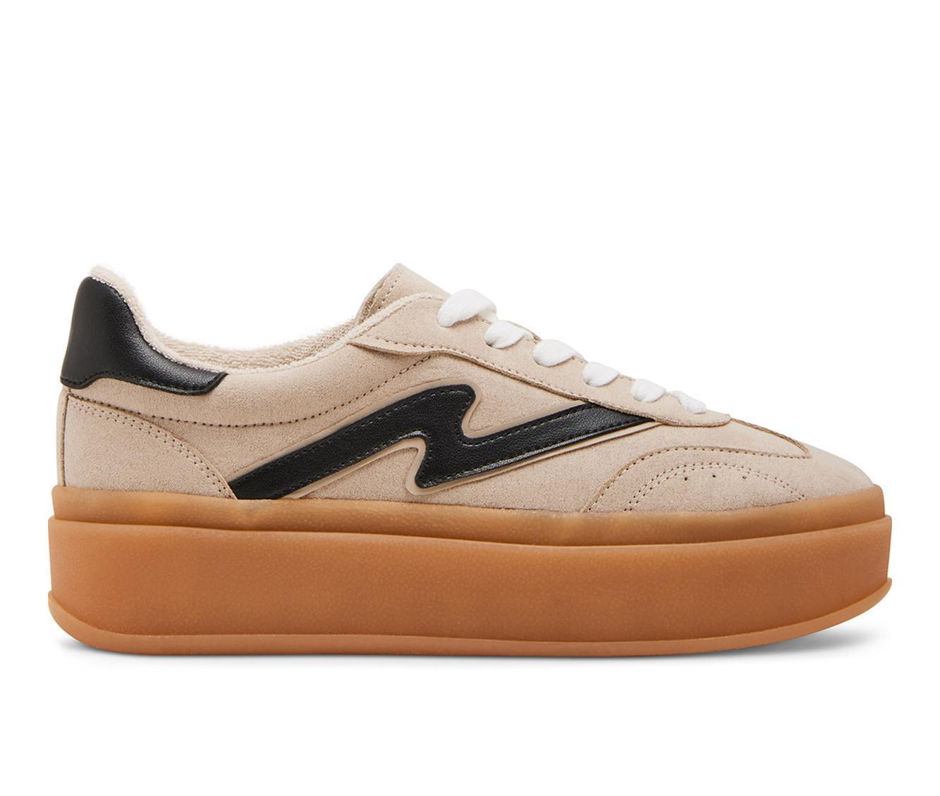 Women's Madden Girl Mightty Platform Sneakers Product Image