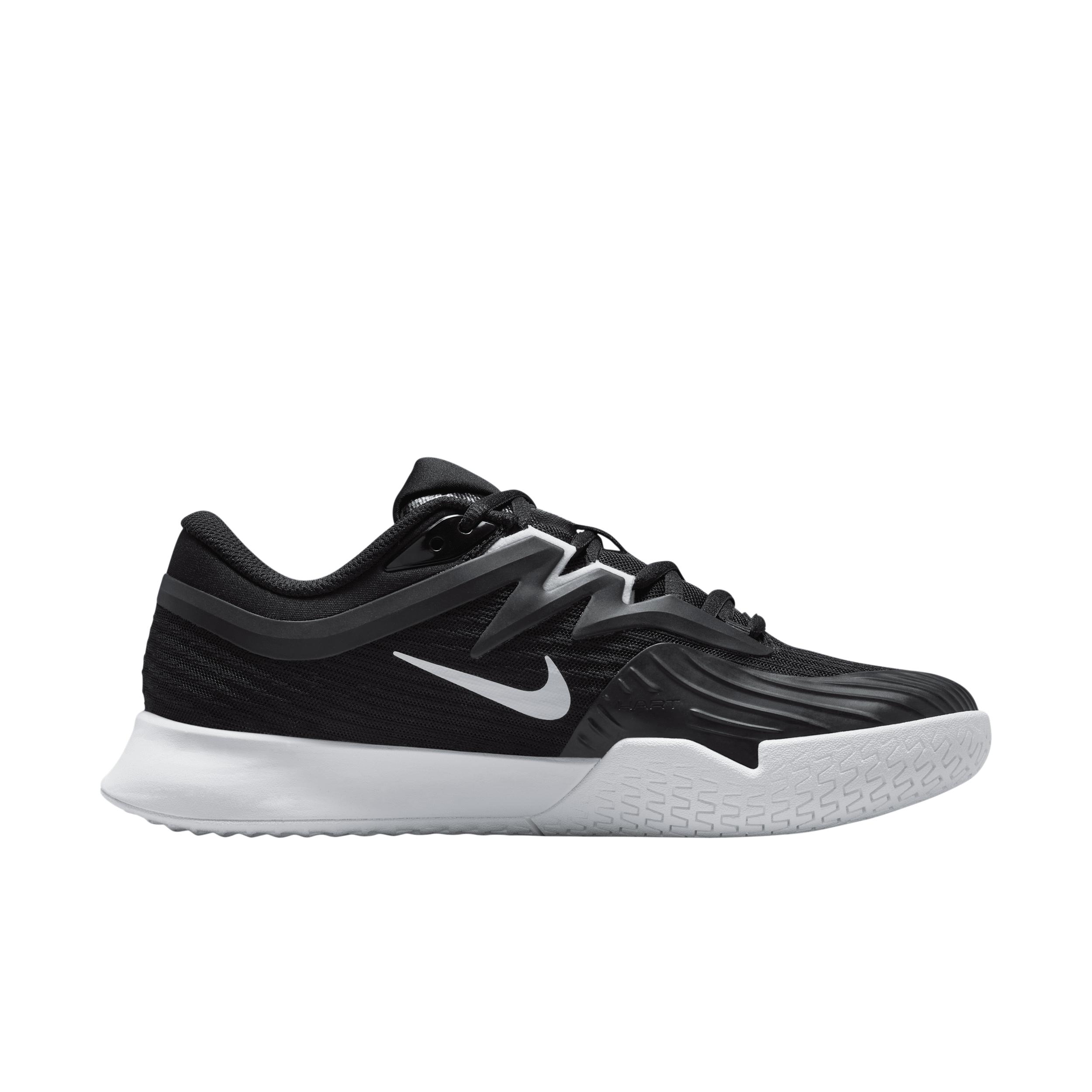 Nike Womens Vapor Pro 3 Hard Court Tennis Shoes | FZ2158-101 Product Image