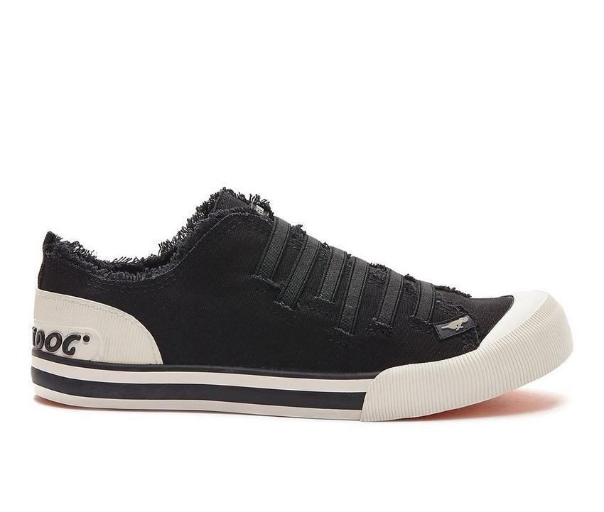 Women's Rocket Dog Joint Slip-On Sneakers Product Image