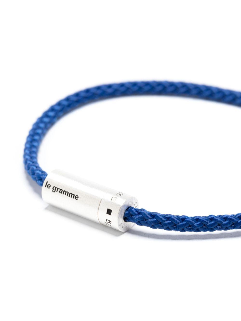 7g Nato cable bracelet Product Image