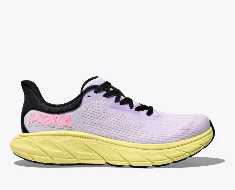 HOKA Womens Arahi 7 Shoes Product Image