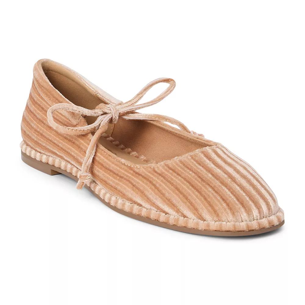 Coconuts Womens Vf Gerry Flat Product Image