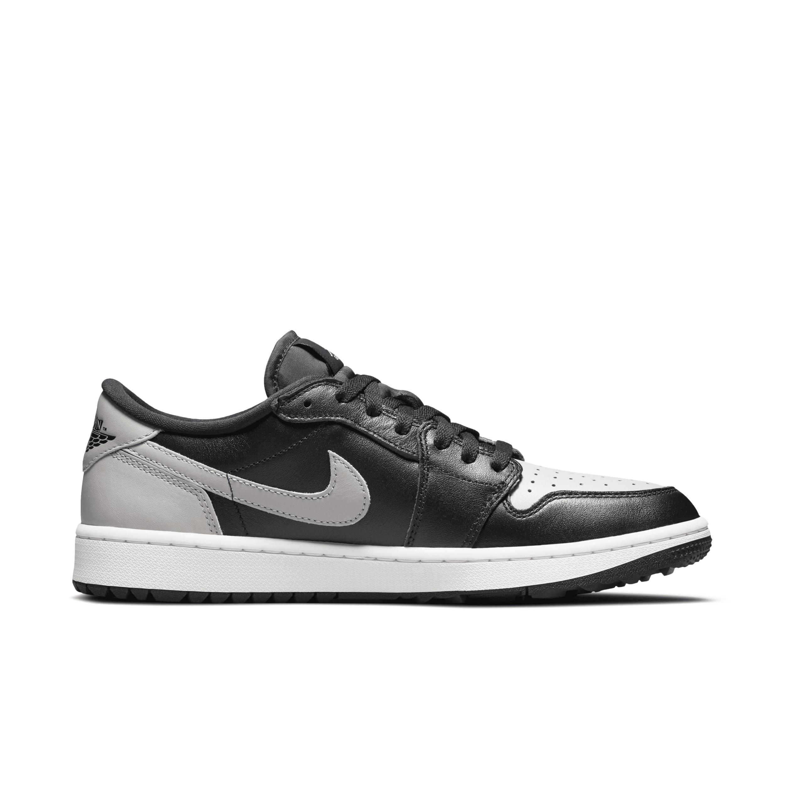 Men's Air Jordan 1 Low G Golf Shoes Product Image