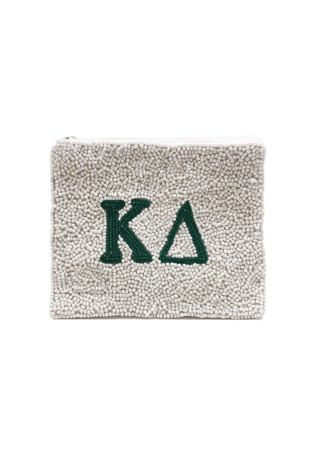 Sorority Coin Pouches Product Image
