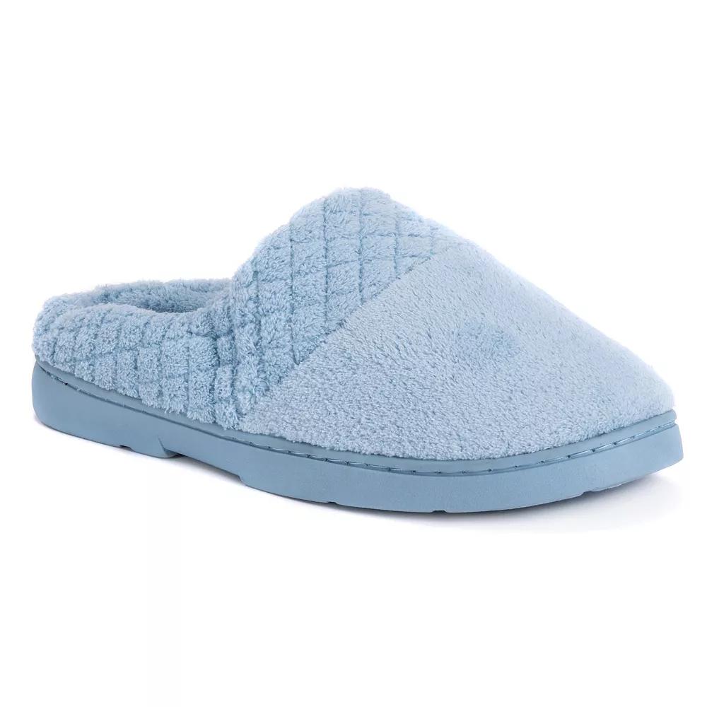 MUK LUKS Women's Clog Slippers,  Product Image
