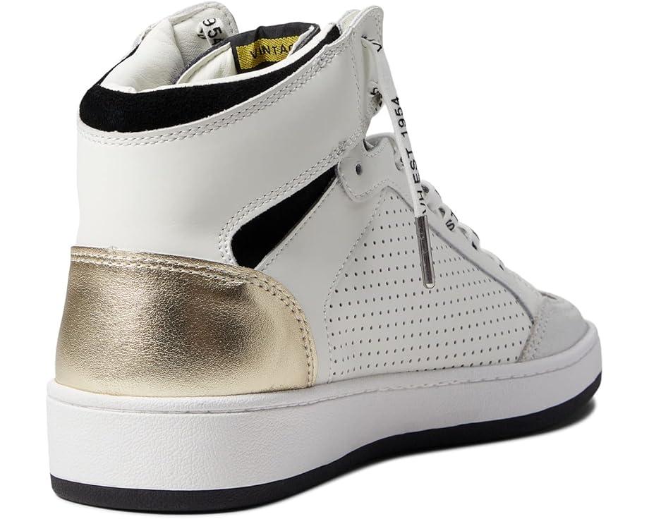 DC Shoes Cure Hi Top Product Image