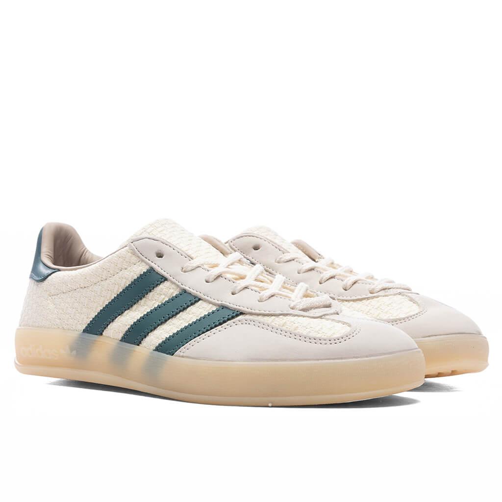 Gazelle Indoor - Cream White/Pretea/Wonder White Male Product Image