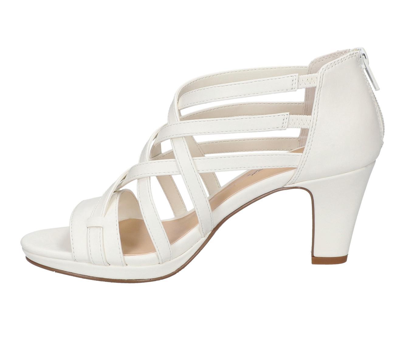 Women's Easy Street Bee Special Occasion Dress Sandals Product Image