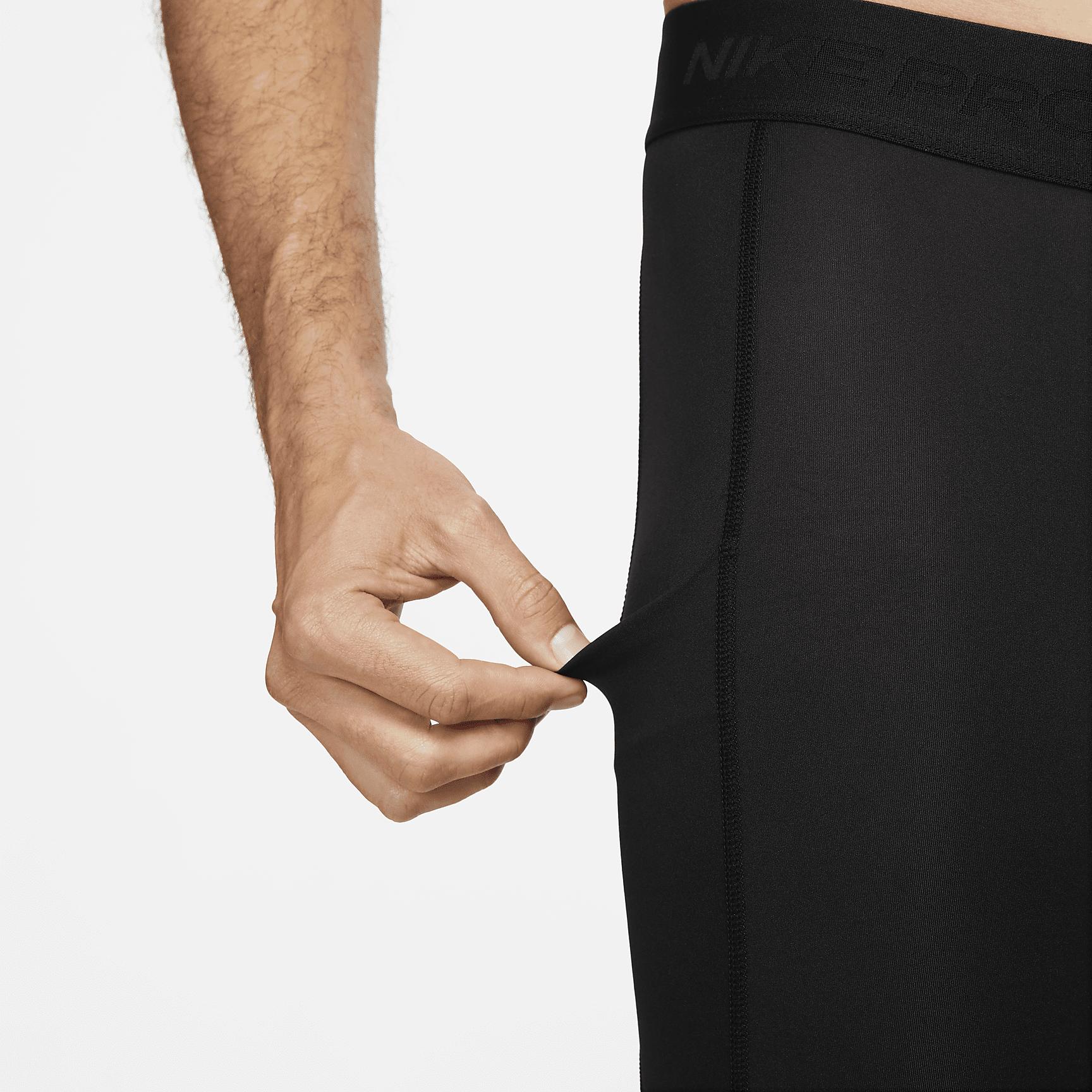 Nike Pro Men's Dri-FIT Fitness Tights Product Image