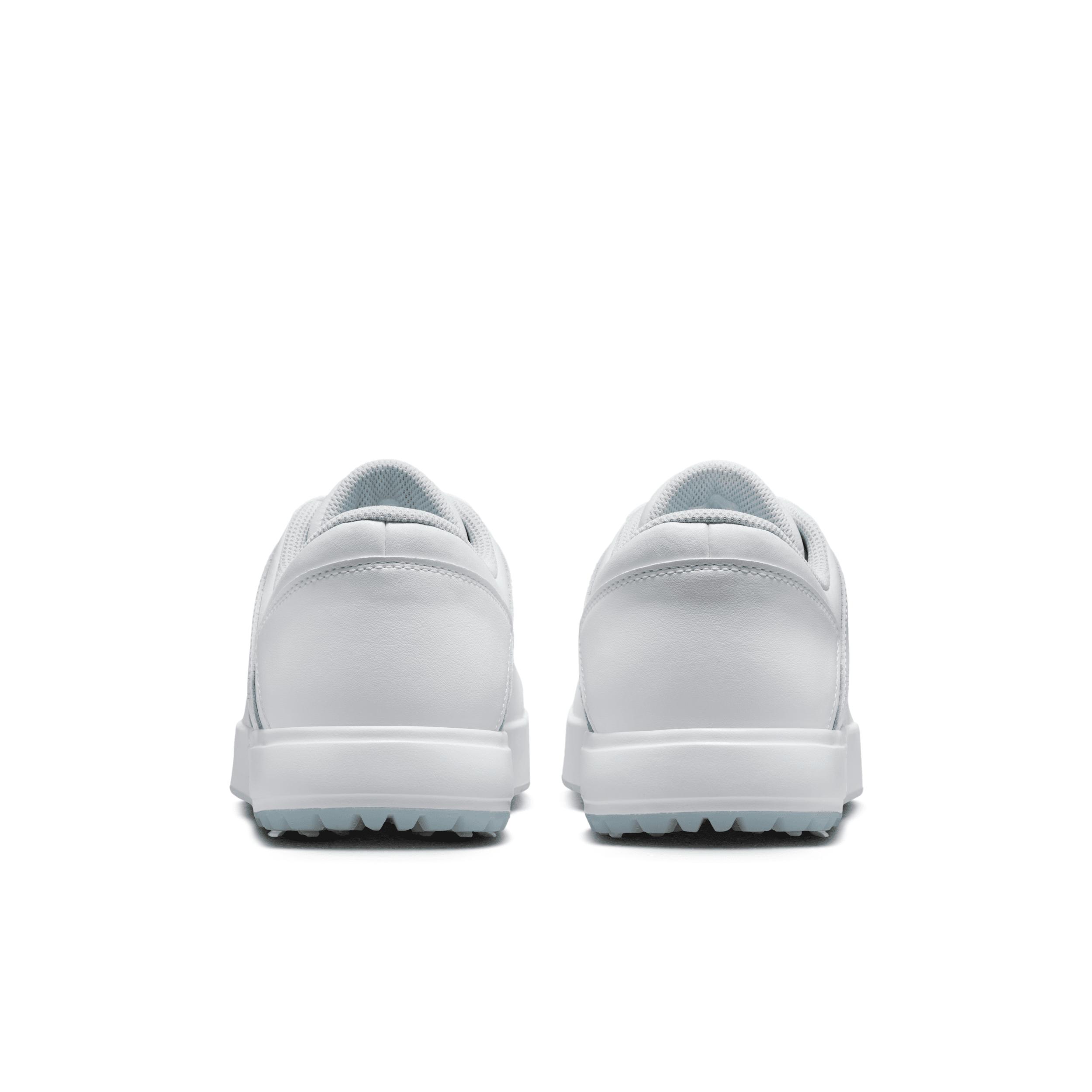 Mens Jordan NU Retro 1 G Golf Shoes | FZ4153-100 Product Image