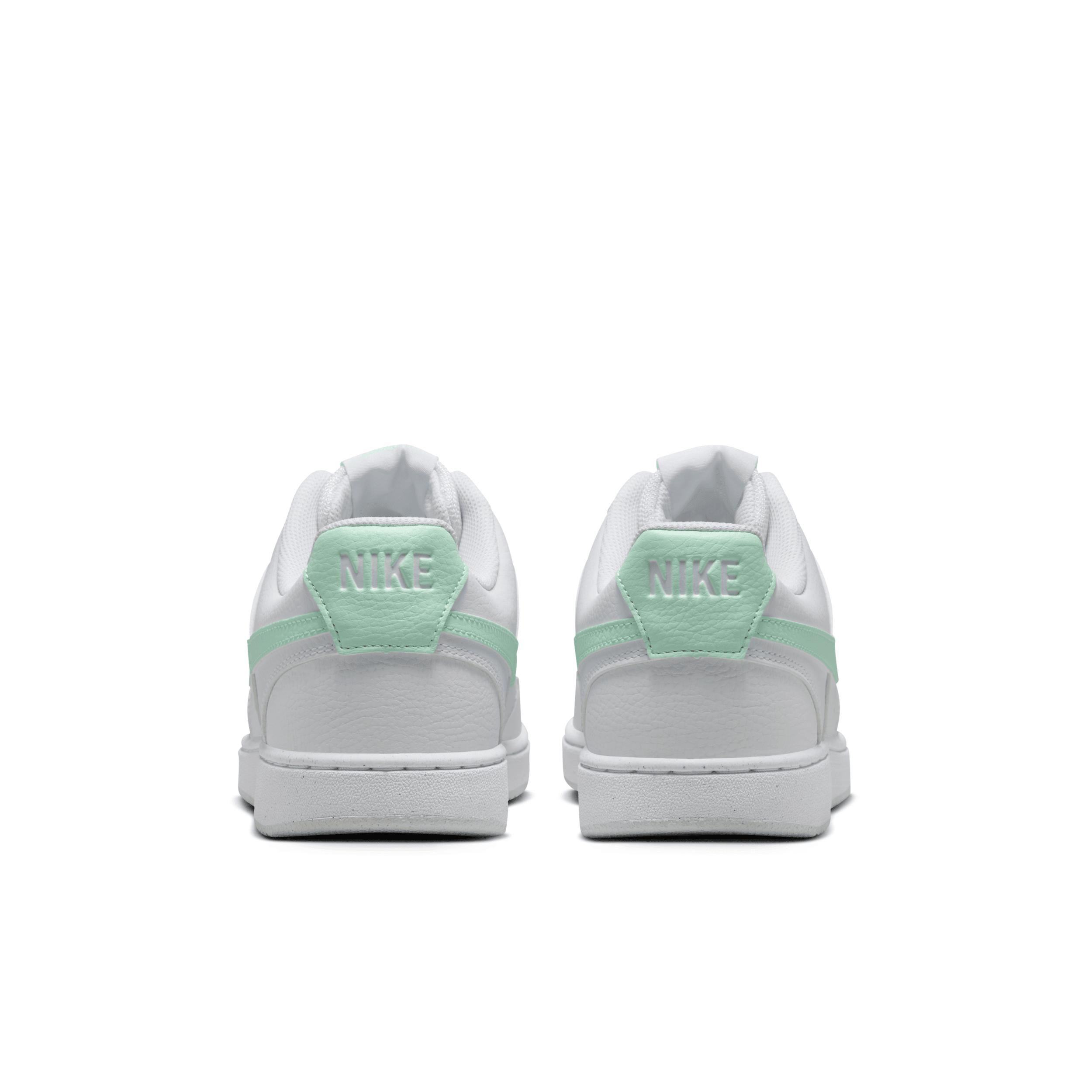 Nike Court Vision Low Men's Shoes Product Image