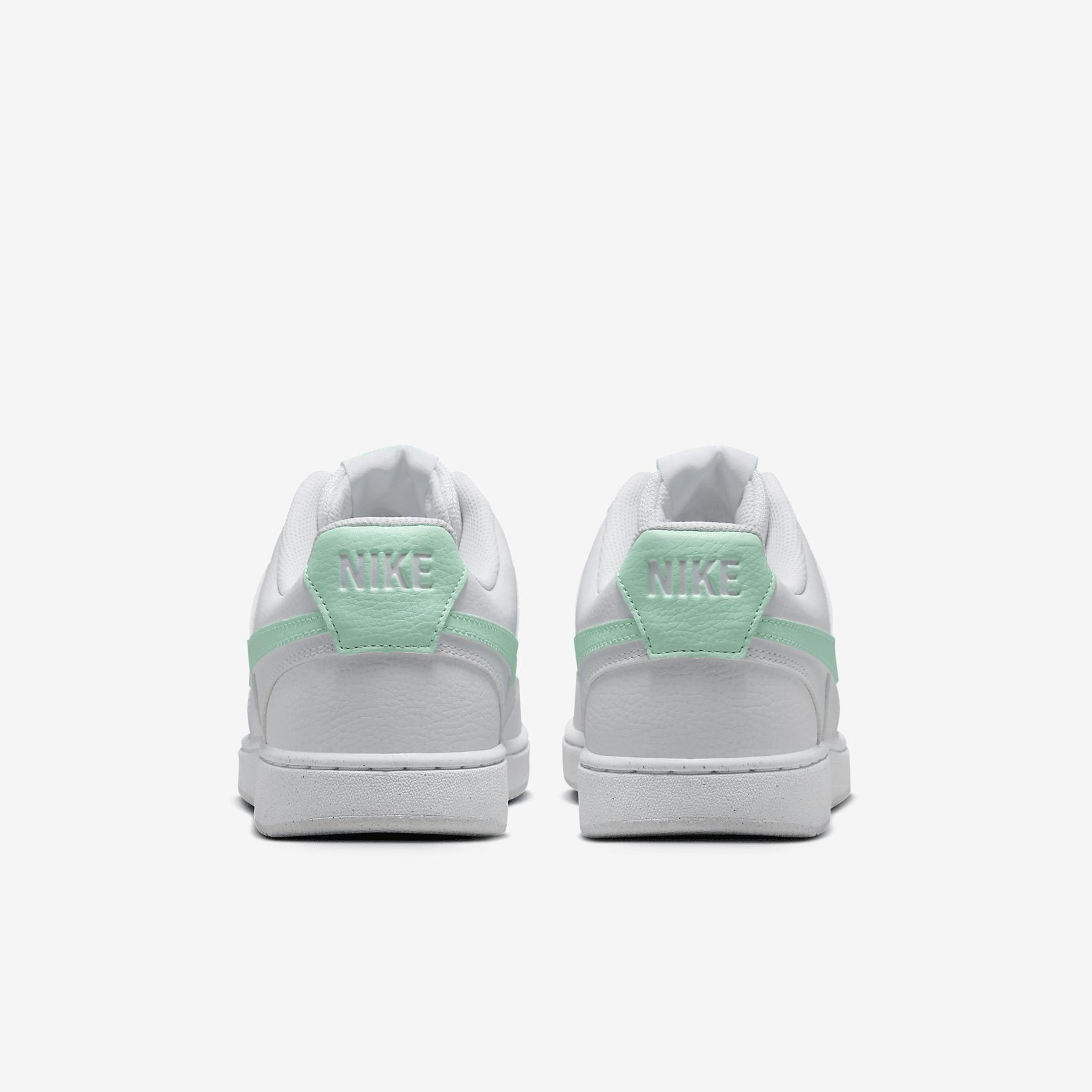 Nike Court Vision Low Men's Shoes Product Image