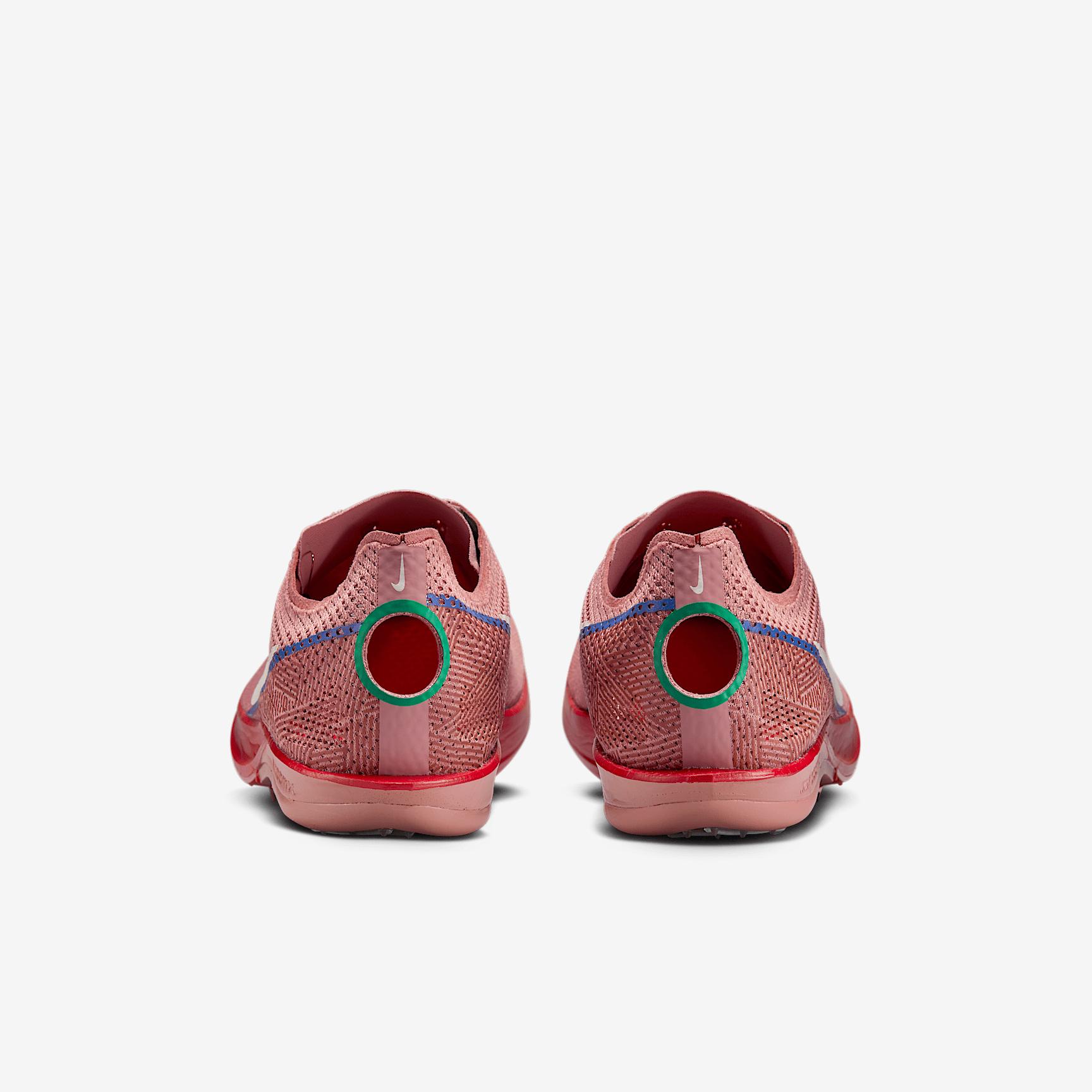 Nike Dragonfly 2 Track & Field Distance Spikes Product Image