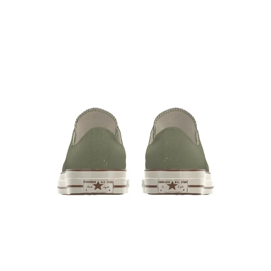 Custom Chuck 70 By You Product Image