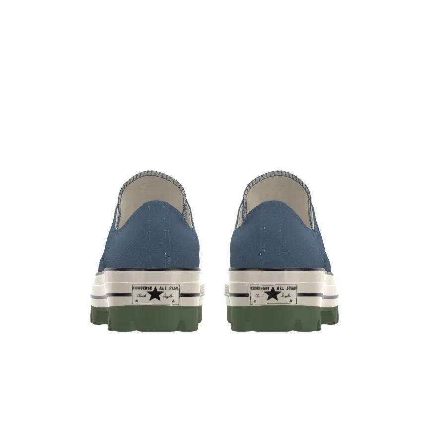 Custom Chuck 70 By You Product Image