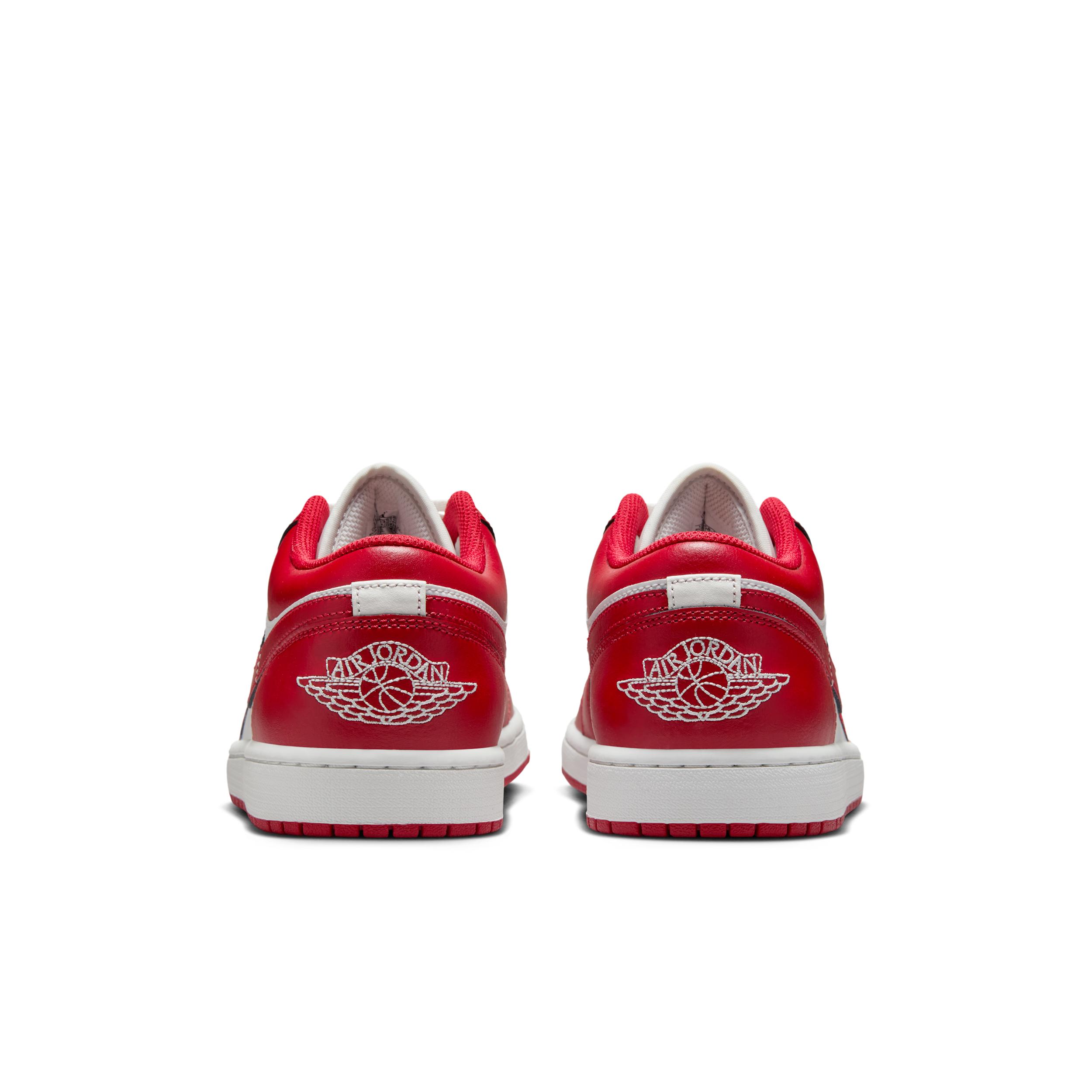 Men's Air Jordan 1 Low Shoes Product Image