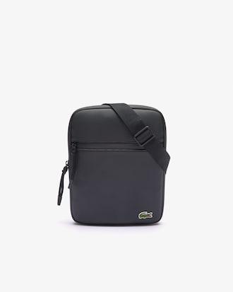 Medium LCST Piqué Satchel Product Image