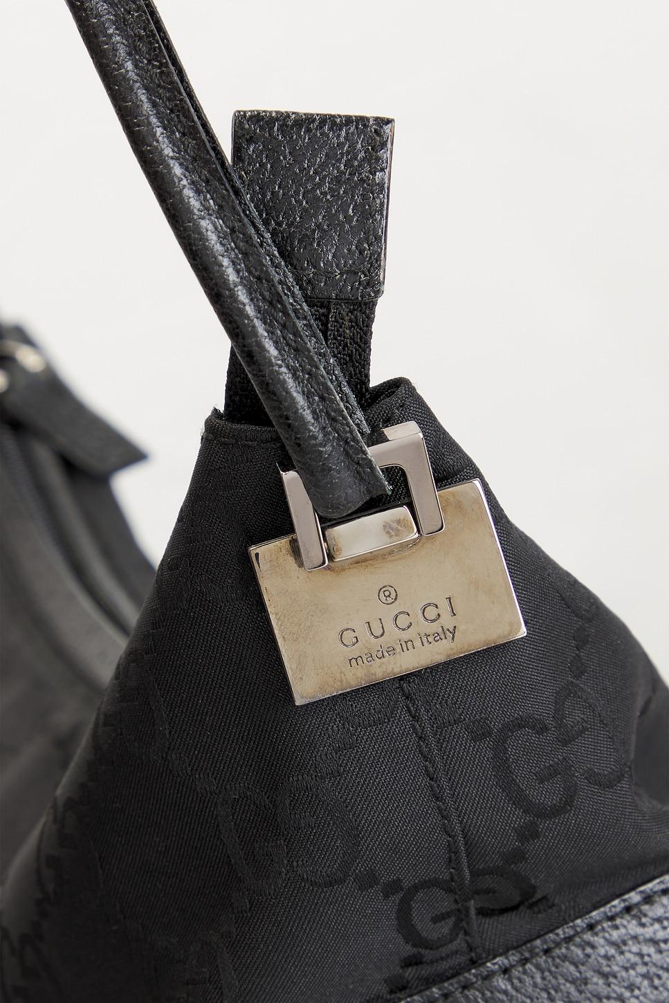 Gucci Hobo Bag FWRD Renew Product Image