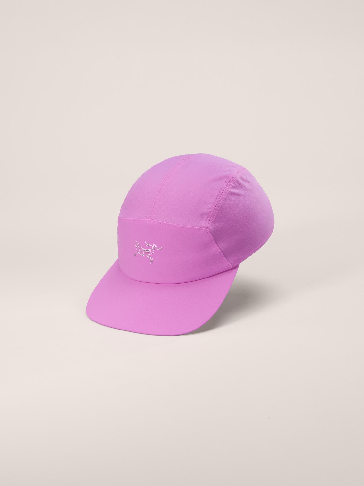 Gamma 5 Panel Cap Product Image