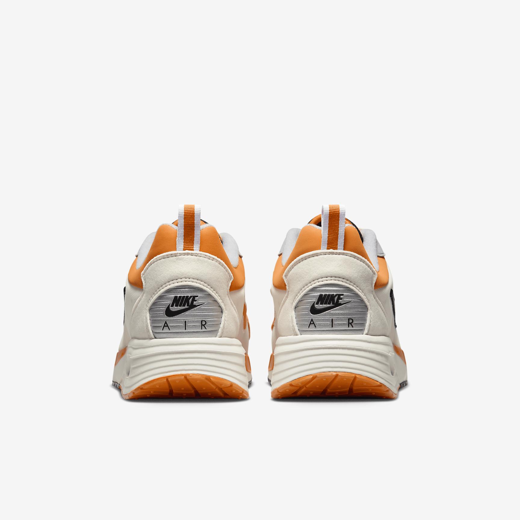 Tennessee Nike Air Max Solo Men's Shoes Product Image