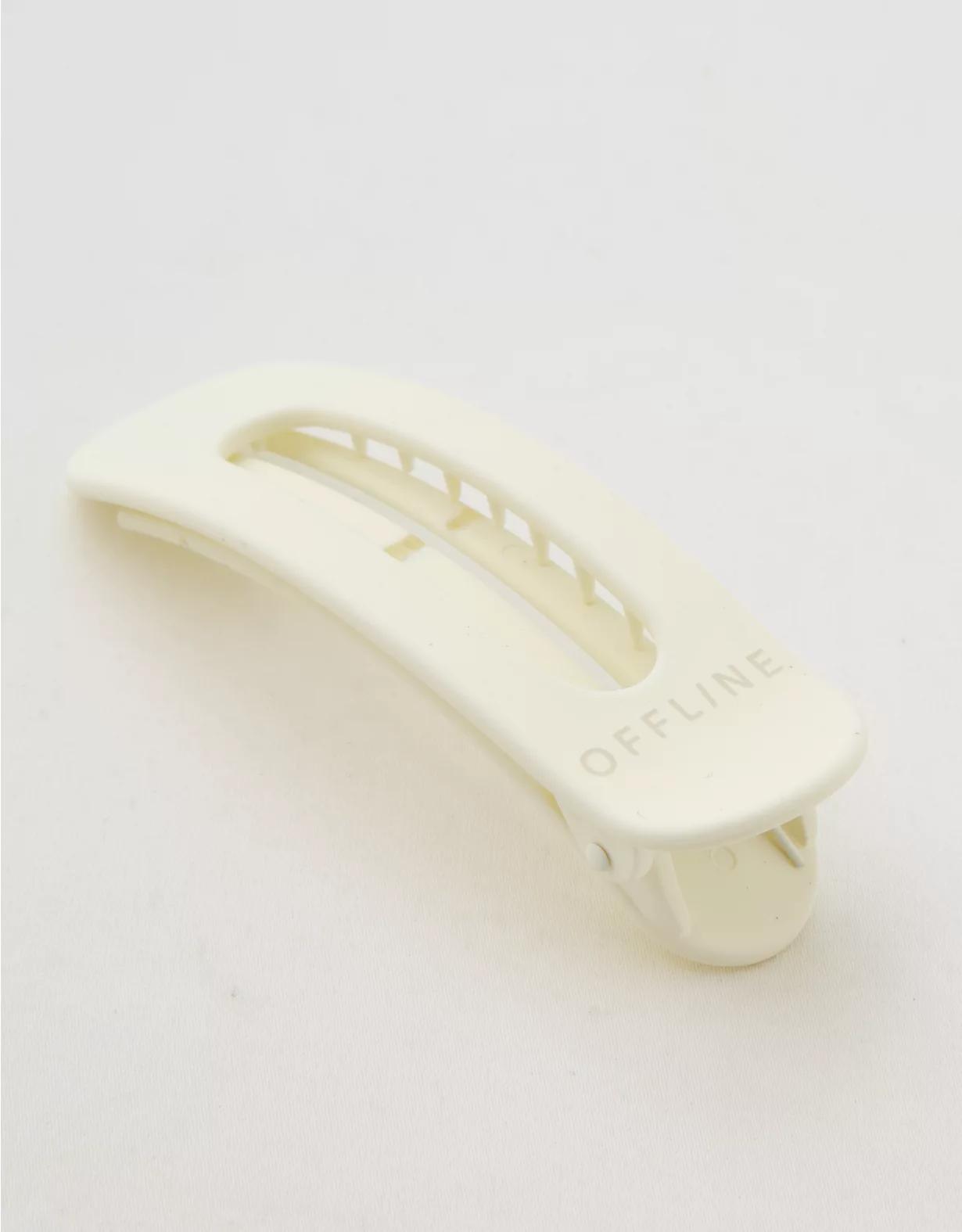 OFFLINE By Aerie Oval Claw Clip Product Image