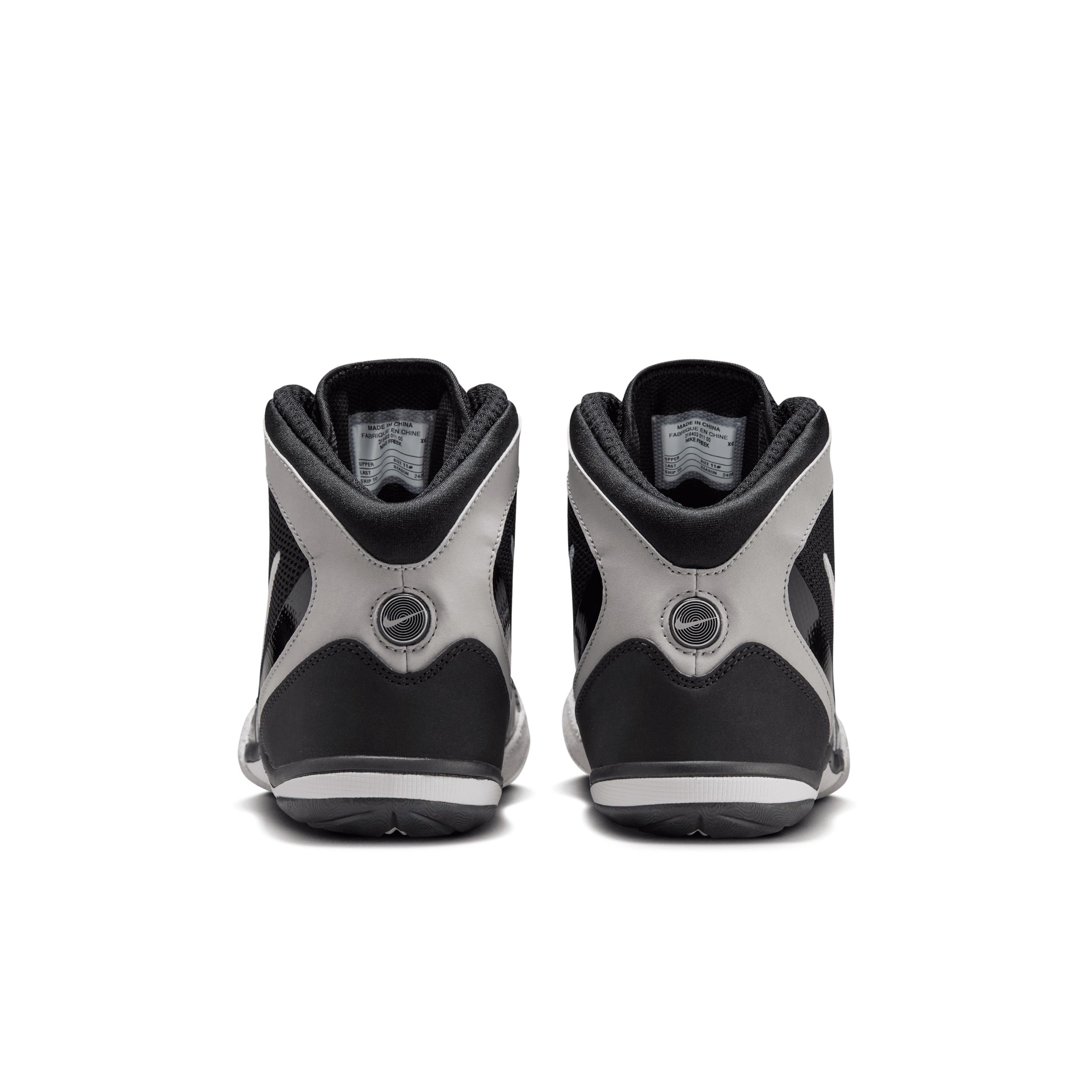 Nike Men's Freek Wrestling Shoes Product Image