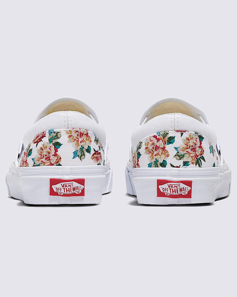 Customs Classic Slip-On Shoe in Customs| Vans US Product Image