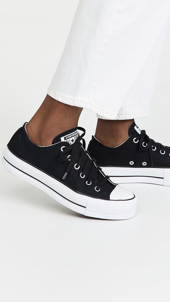 Converse Chuck Taylor All Star Lift Sneakers | Shopbop Product Image