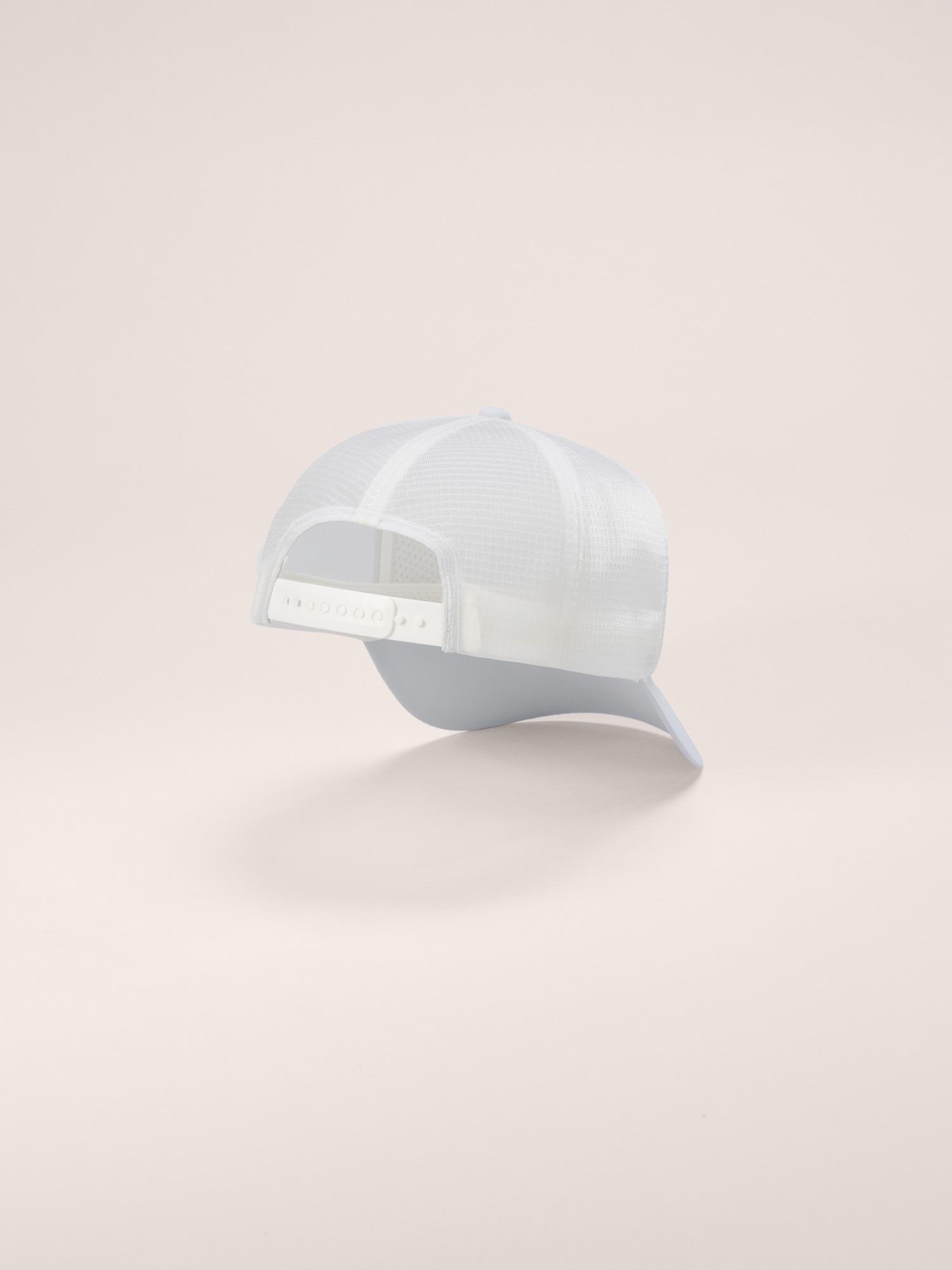 Bird Word Trucker Hat Product Image