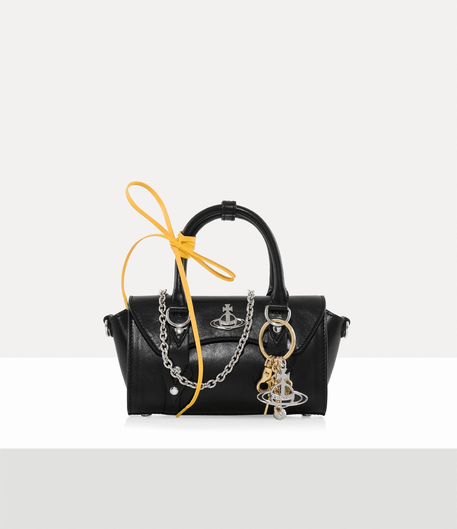 Bettina Mini Crossbody Product Image