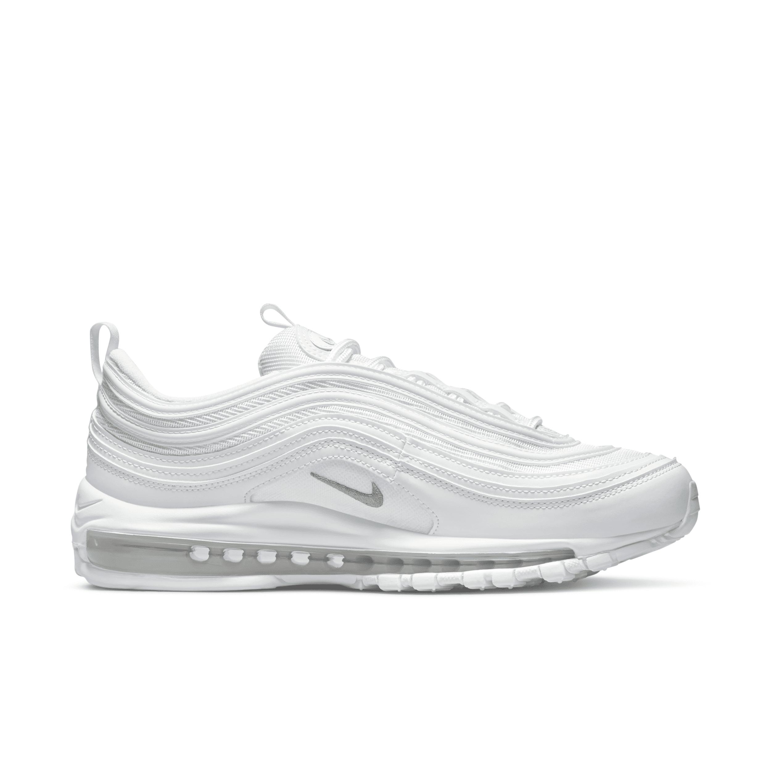 Nike Mens Air Max 97 Shoes | 921826-101 Product Image