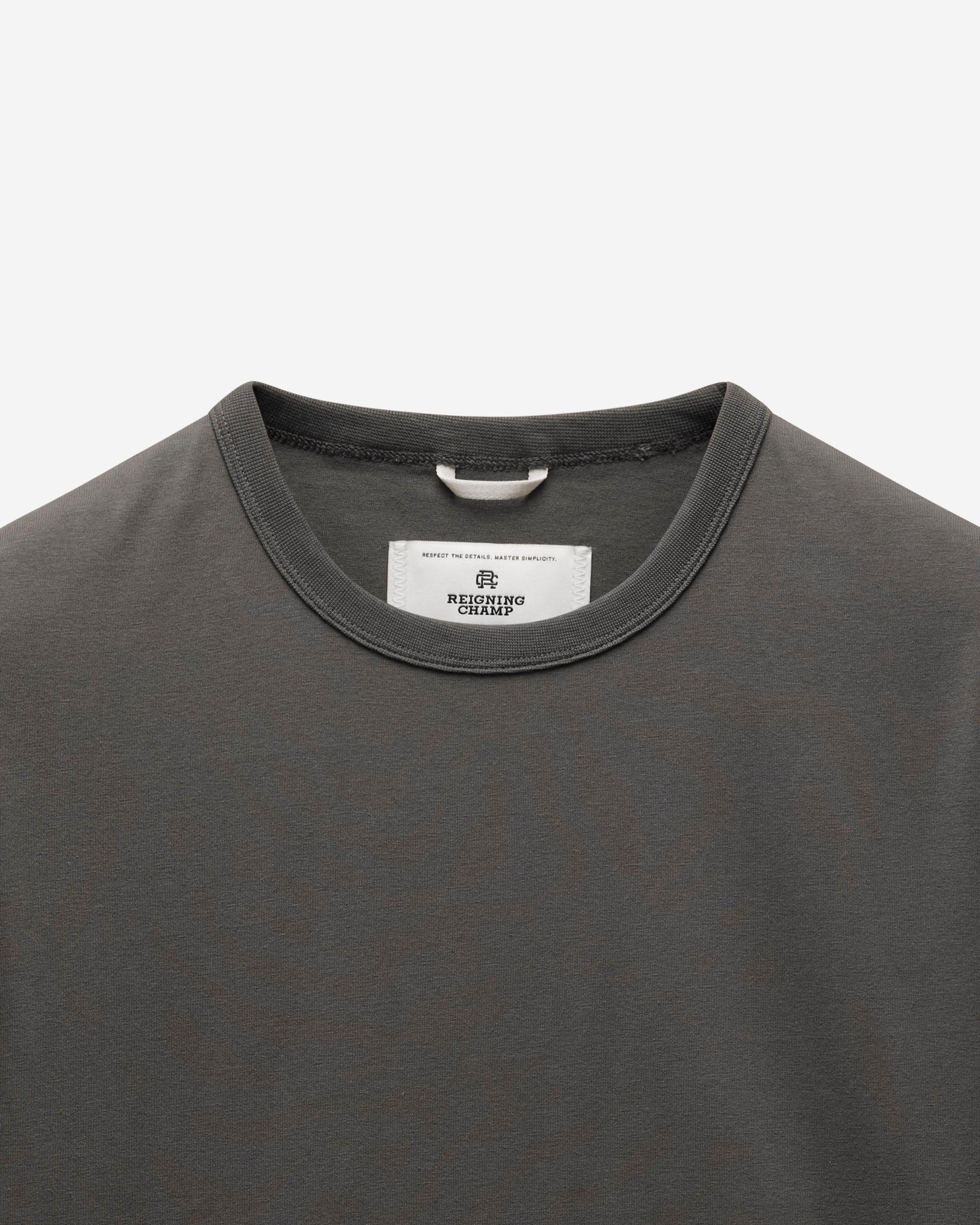 Midweight Jersey Standard Pocket T-Shirt Male Product Image