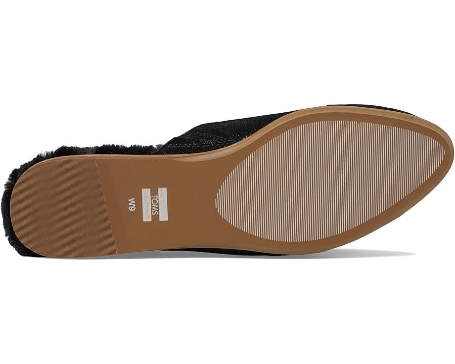 Alpargata Mule Product Image