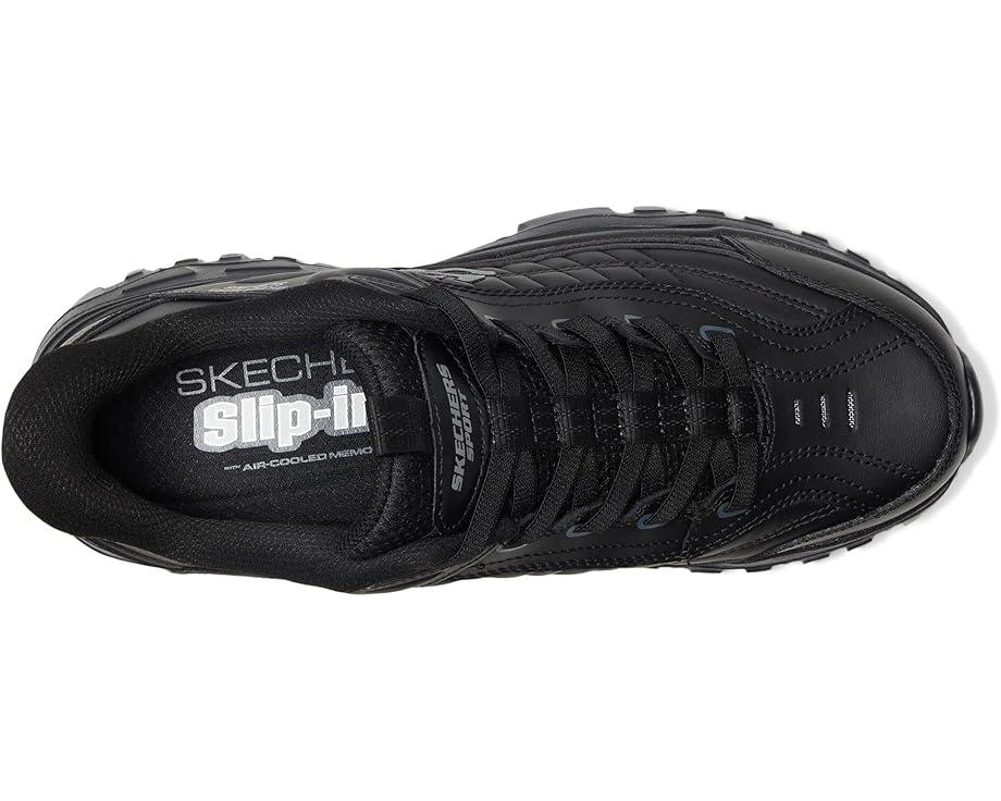 Afterburn M. Fit Grill Captain Hands Free Slip-Ins Product Image