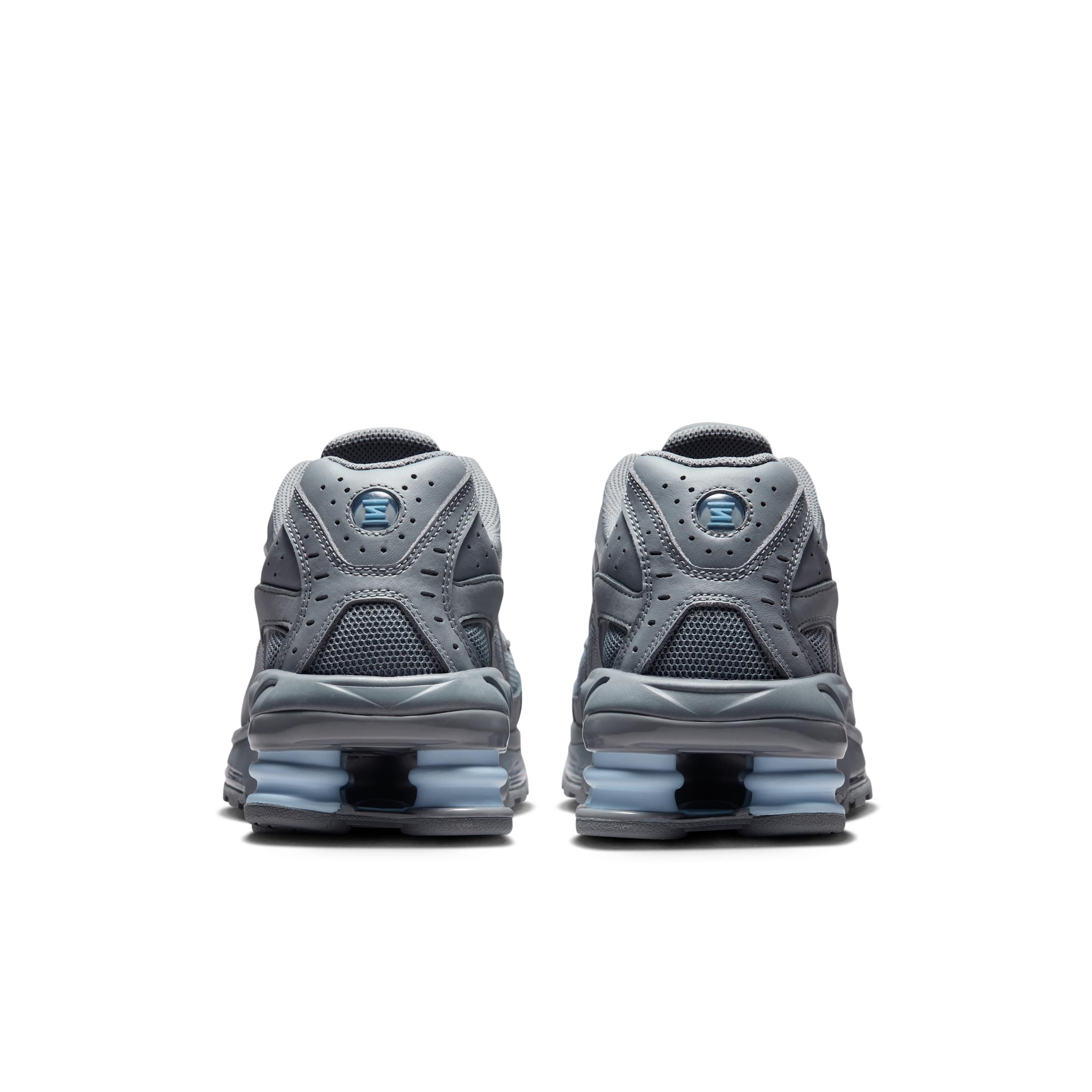 Nike Mens Shox Ride 2 Shoes | II7635-003 Product Image