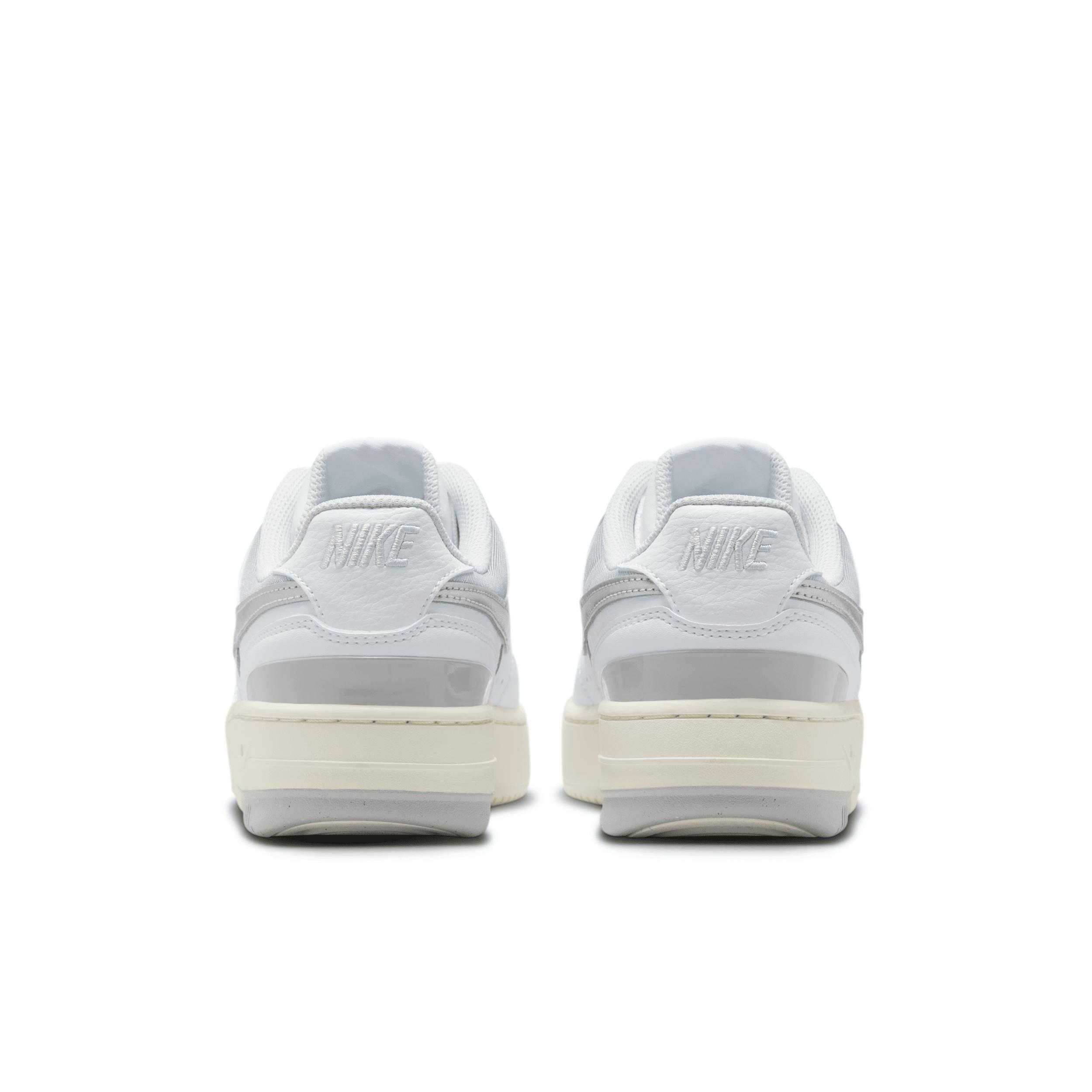 Nike Womens Gamma Force Shoes | HQ1674-100 Product Image