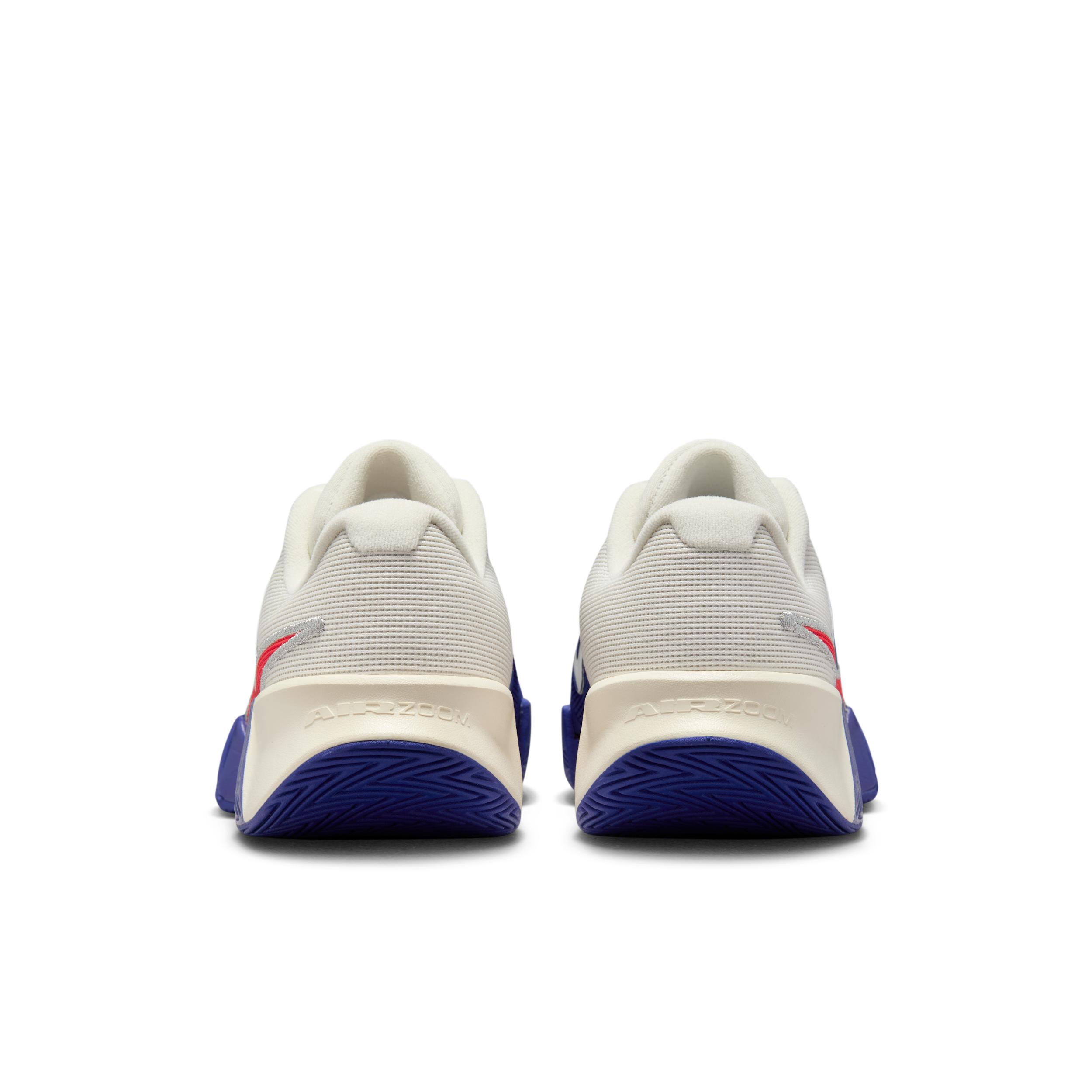 Nike Mens GP Challenge Pro Premium Hard Court Tennis Shoes | HJ6767-500 Product Image