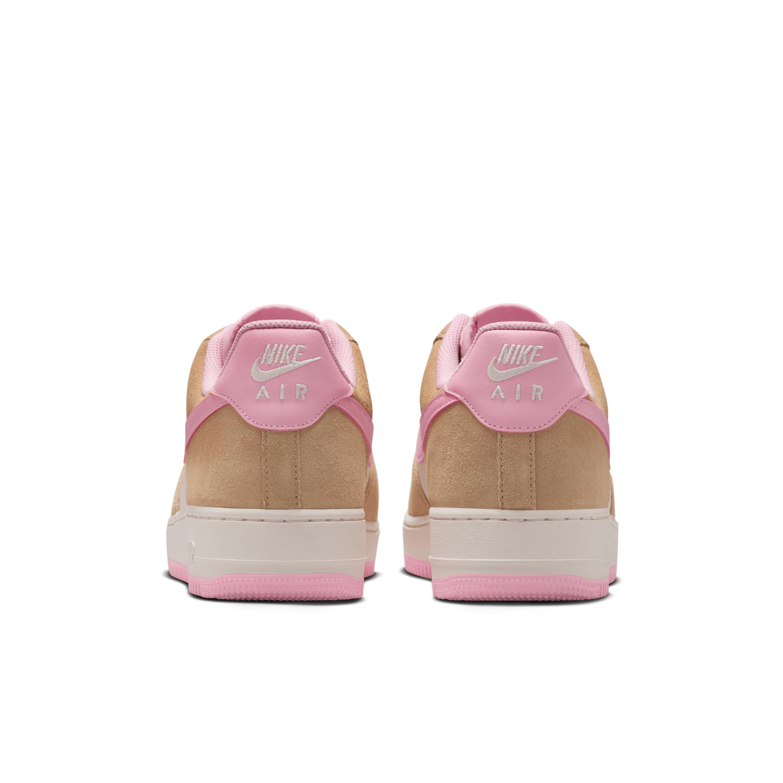 Nike Men's Air Force 1 '07 LV8 Shoes Product Image