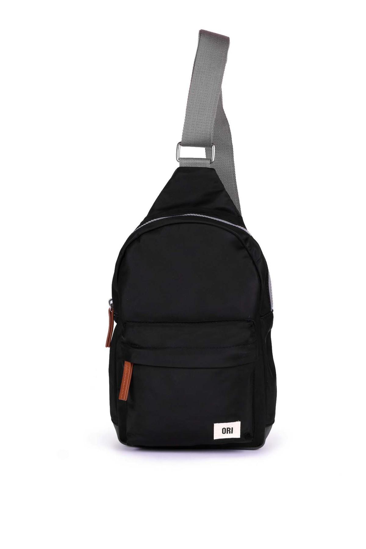 Willesden Recycled Nylon Sling Bag Product Image