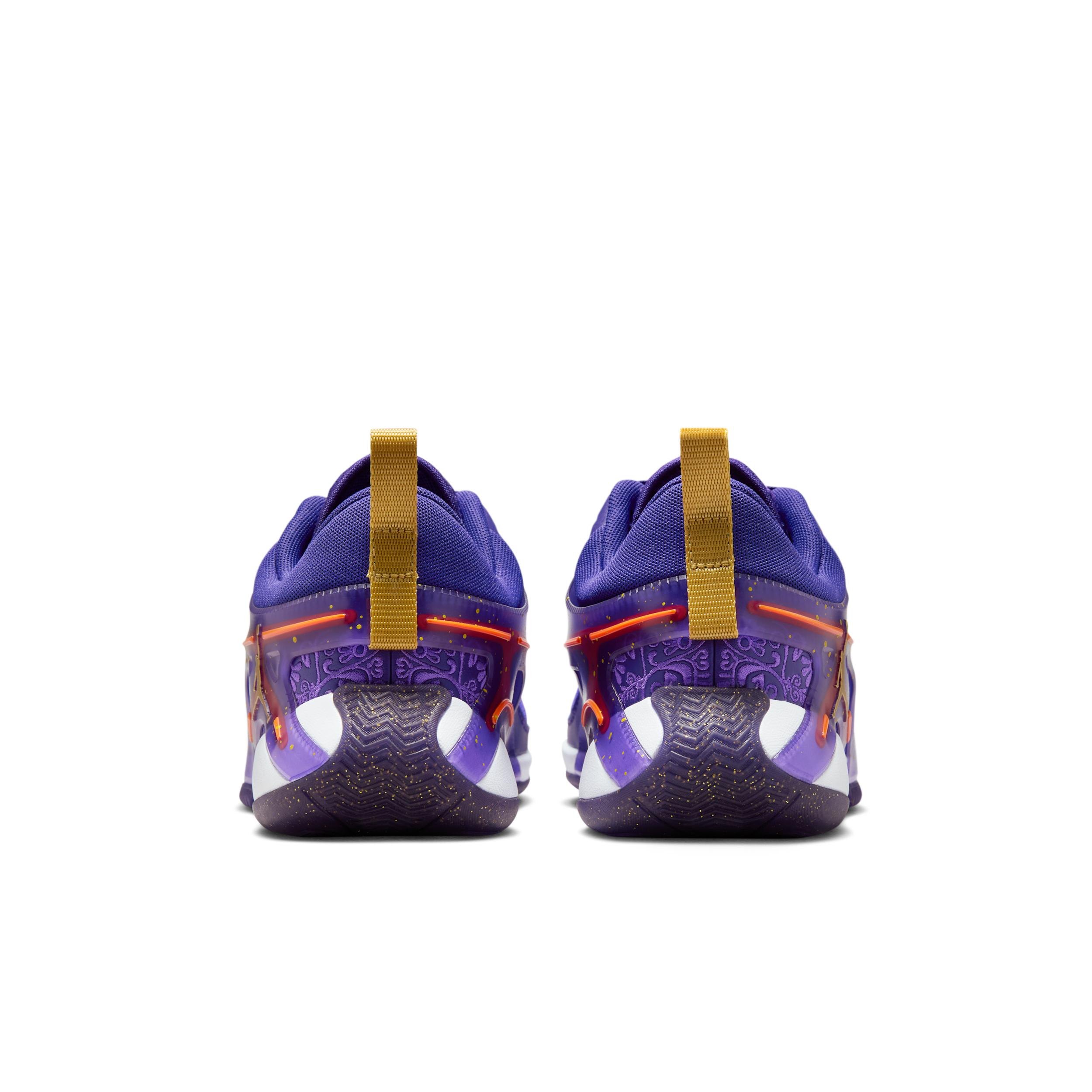 Women's Jordan Heir Series "Royalty" Basketball Shoes Product Image