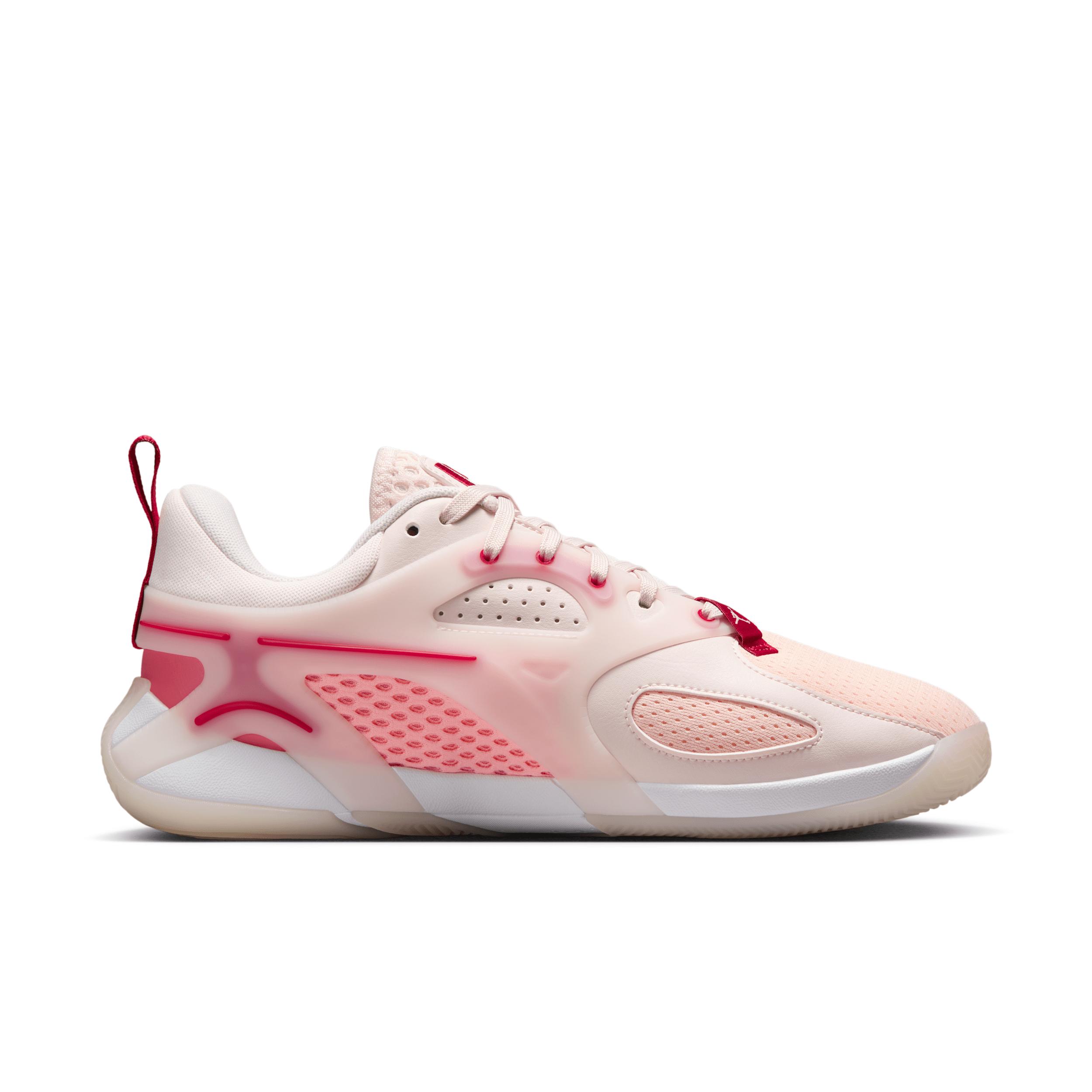 Women's Jordan Heir Series "Treat Yourself" Basketball Shoes Product Image