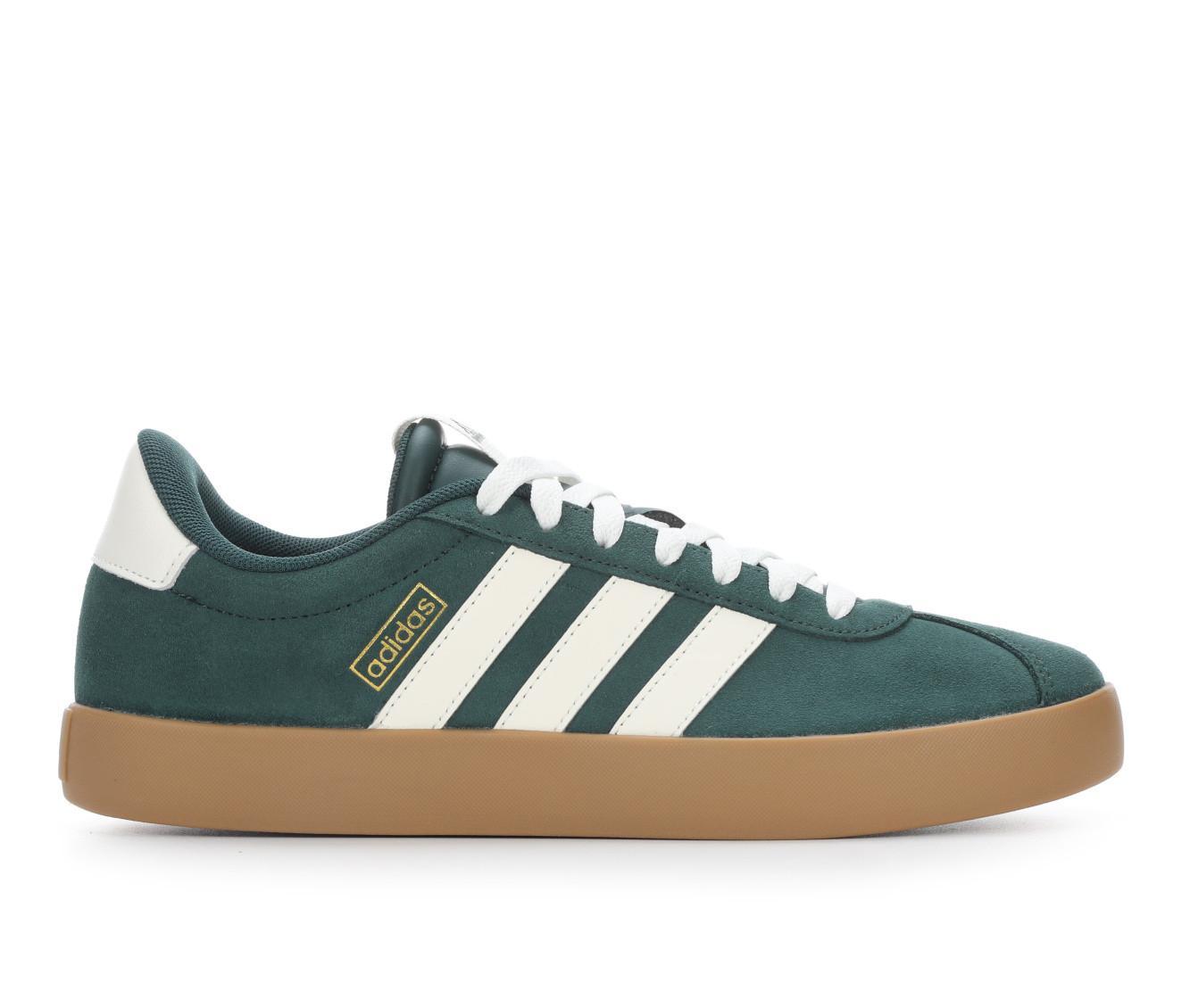 Women's Adidas VL Court 3.0 Sneakers Product Image