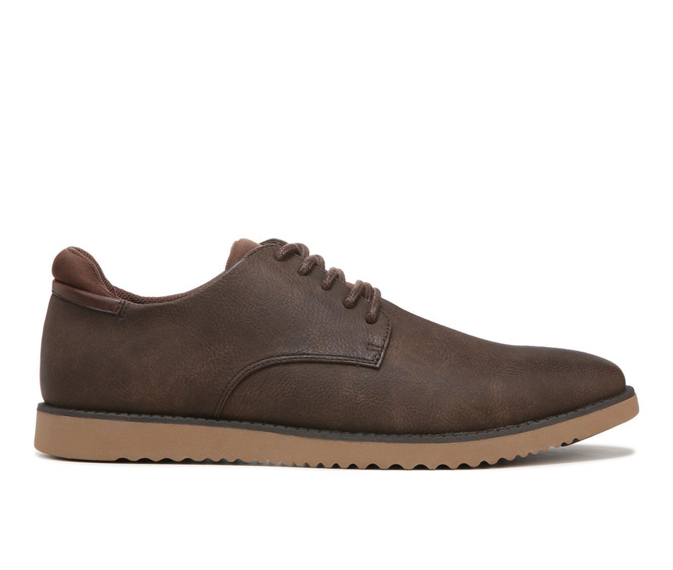 Men's Dr. Scholls Sync Oxfords Product Image