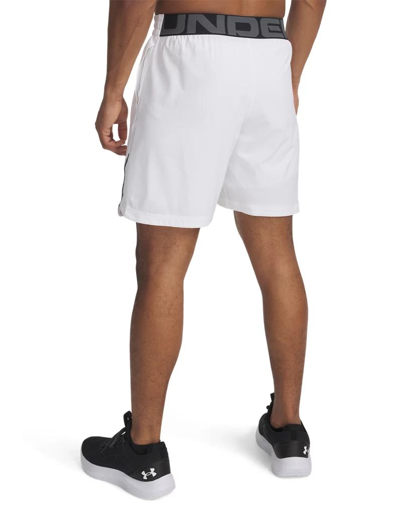 UA Elevated Woven 2.0 Product Image