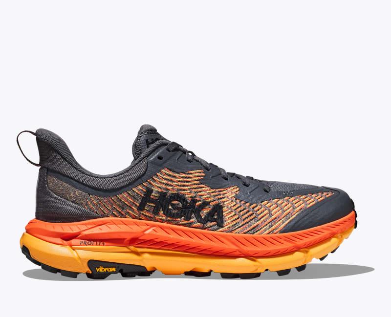 HOKA Mens Mafate Speed 4 Shoes Product Image