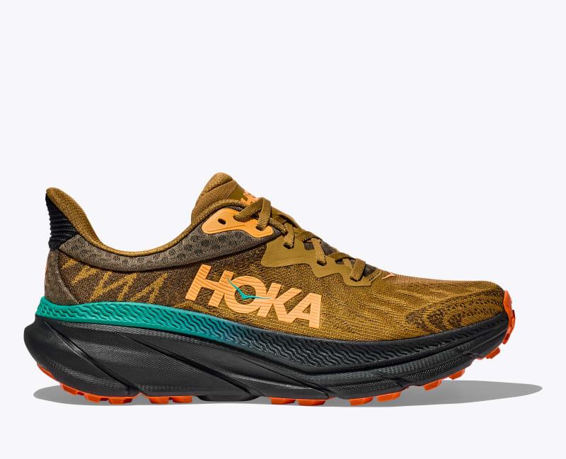 HOKA Mens Challenger 7 Shoes Product Image