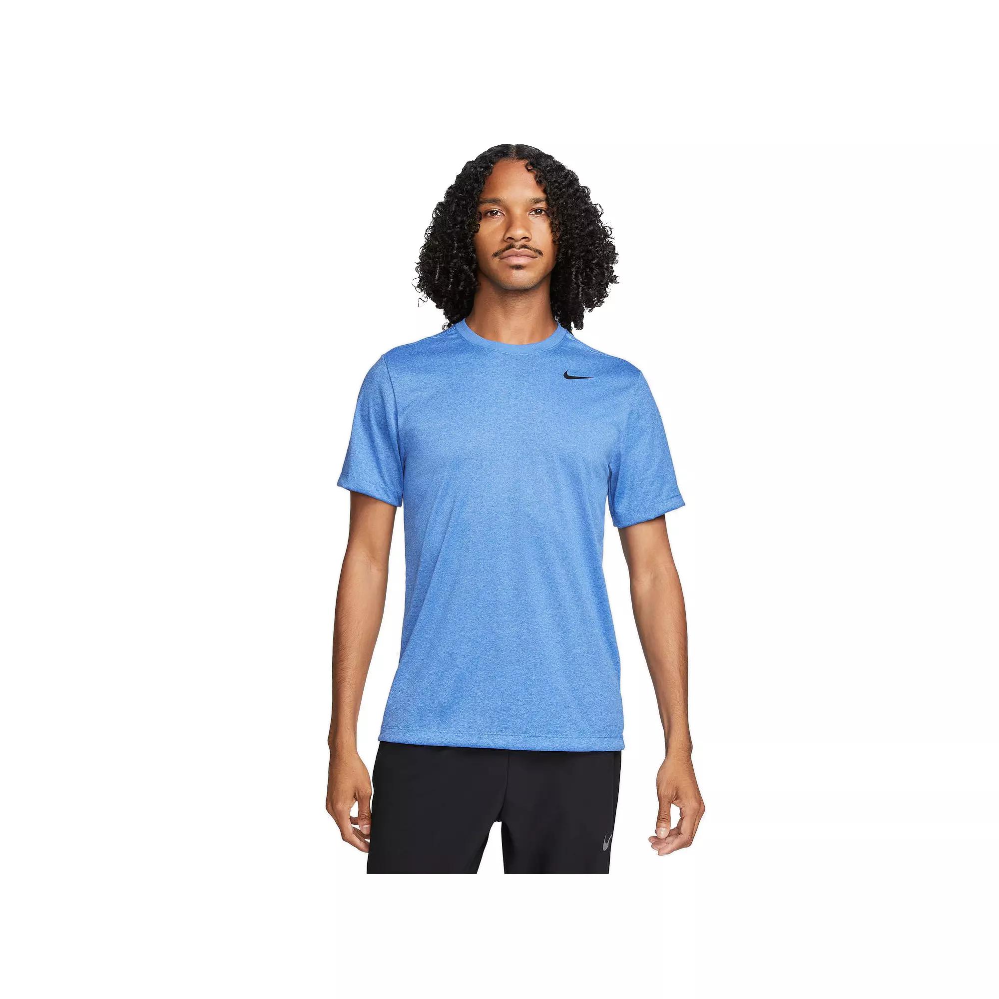 Men's Nike Dri-FIT Legend Fitness Tee,  Product Image