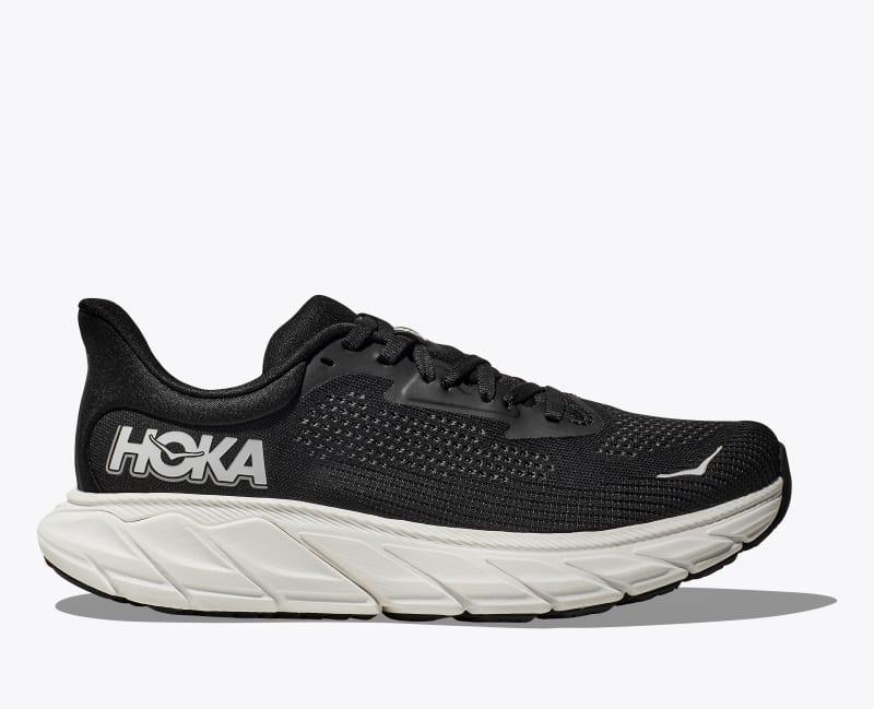HOKA Womens Arahi 7 Shoes Product Image