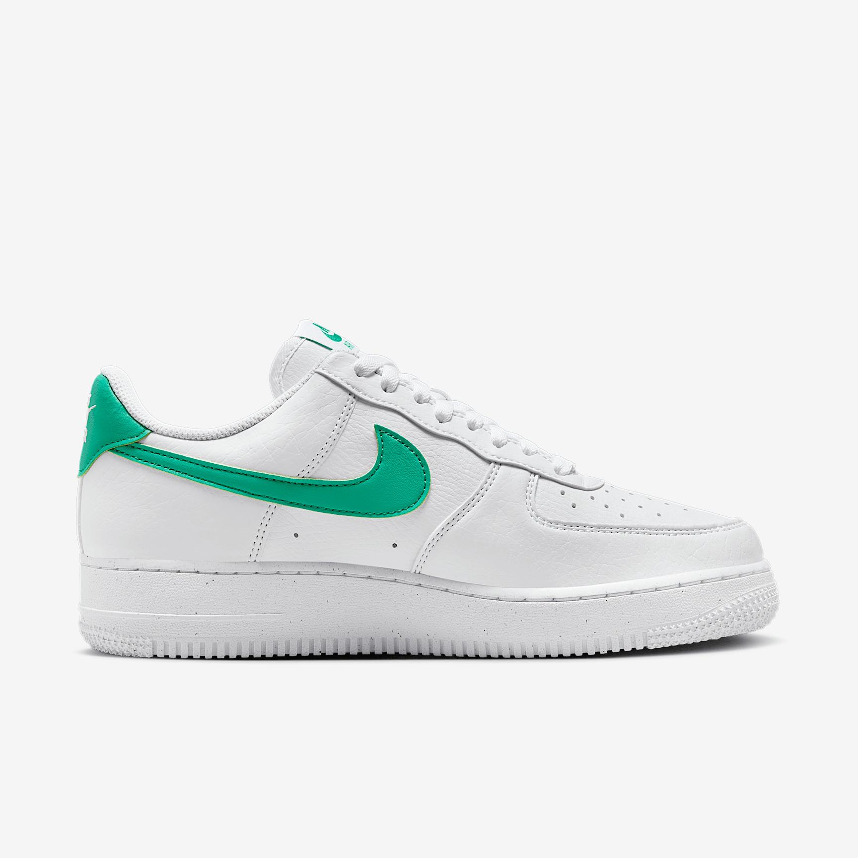 Nike Women's Air Force 1 '07 Next Nature Shoes Product Image